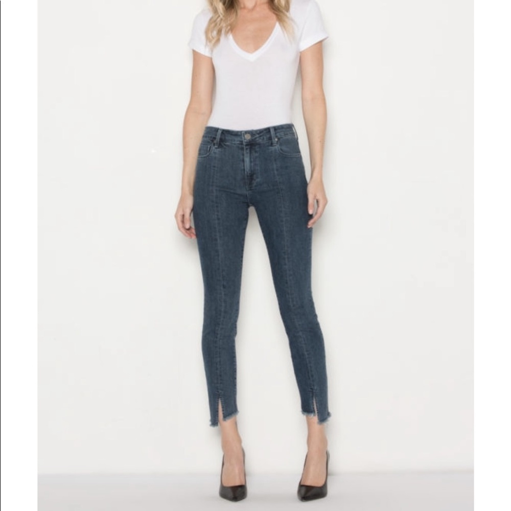 Brand new with tags Parker smith skinny jeans!